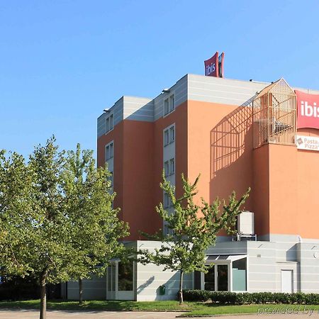 Ibis Lyon Sud Chasse Sur Rhone Hotell Eksteriør bilde