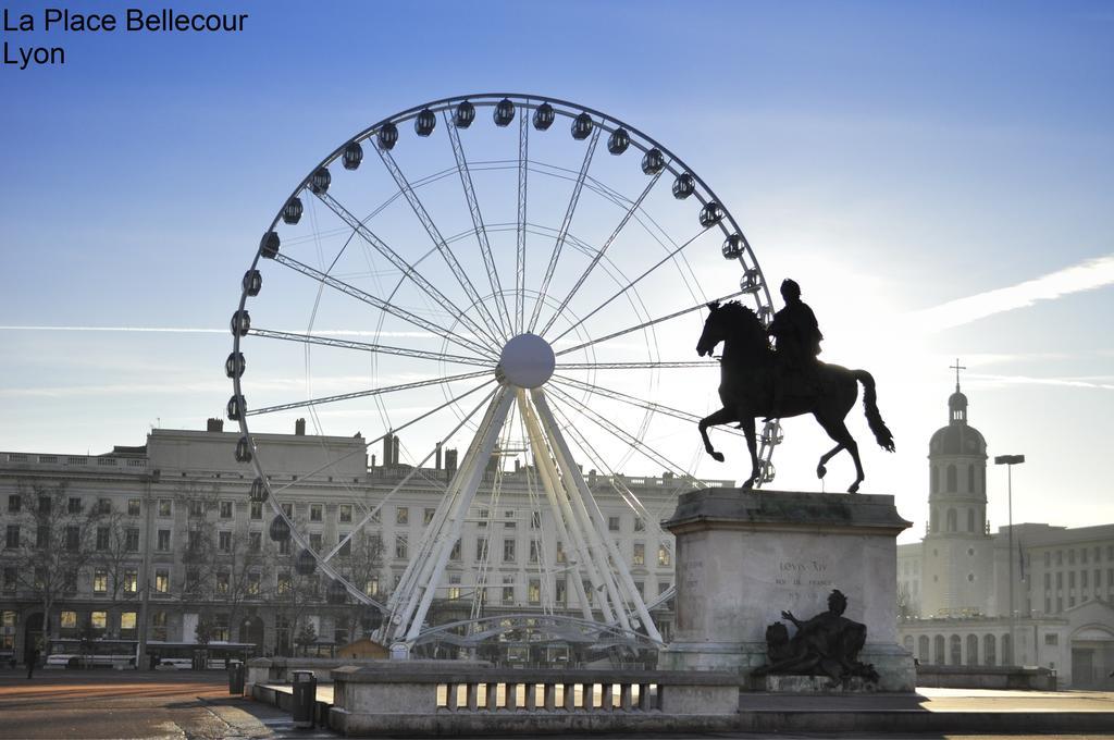 Ibis Lyon Sud Chasse Sur Rhone Hotell Eksteriør bilde