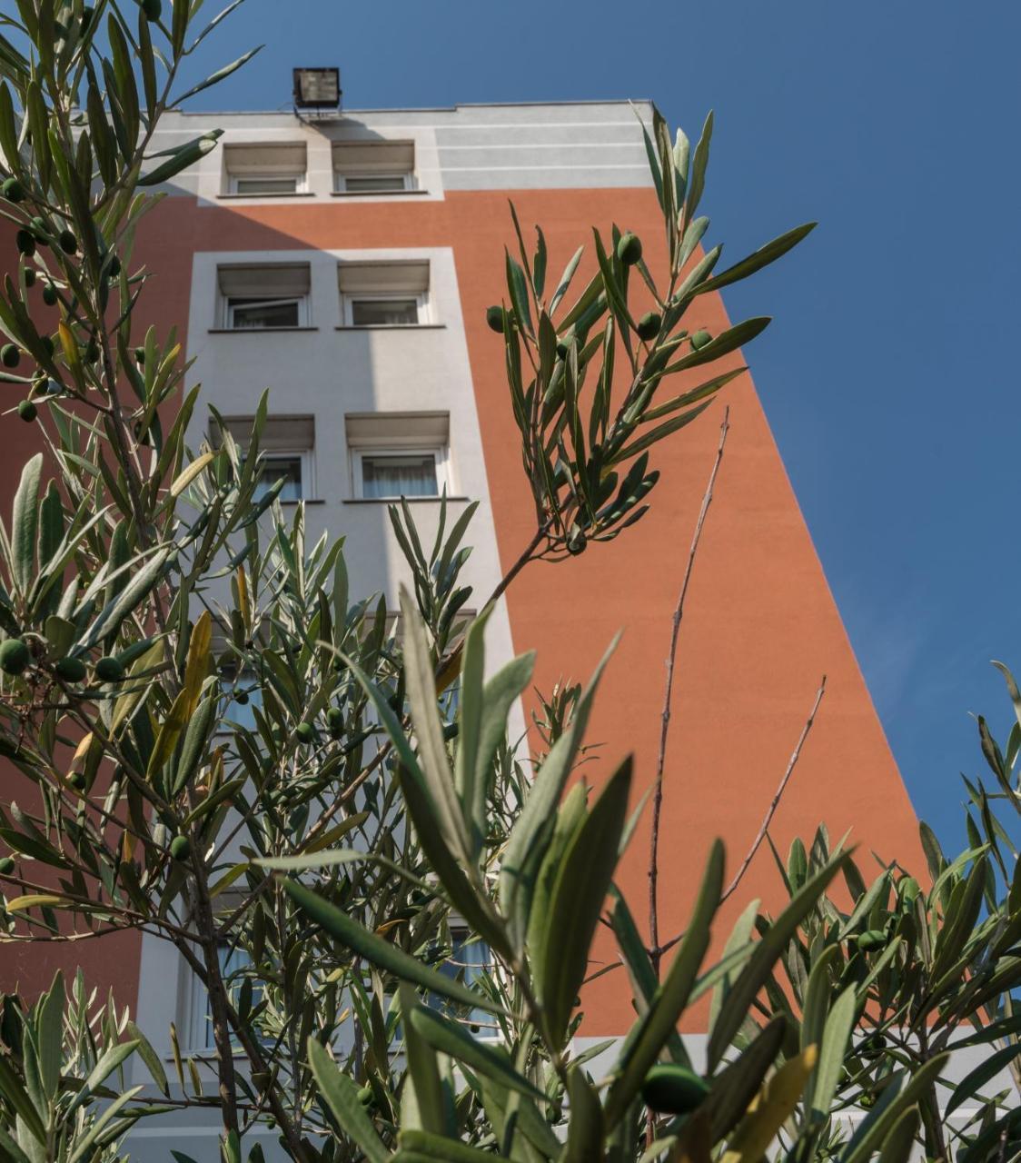 Ibis Lyon Sud Chasse Sur Rhone Hotell Eksteriør bilde