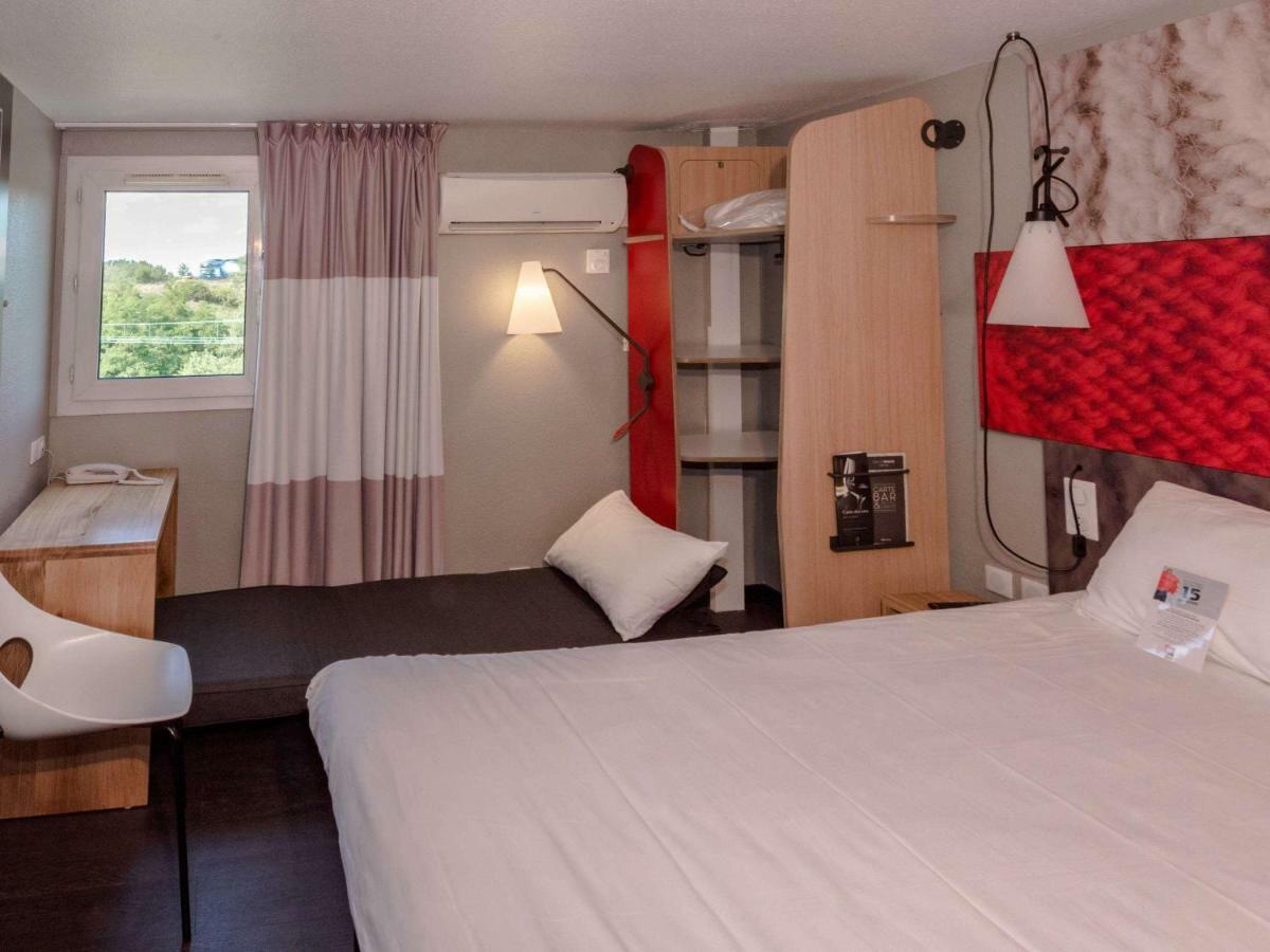 Ibis Lyon Sud Chasse Sur Rhone Hotell Eksteriør bilde