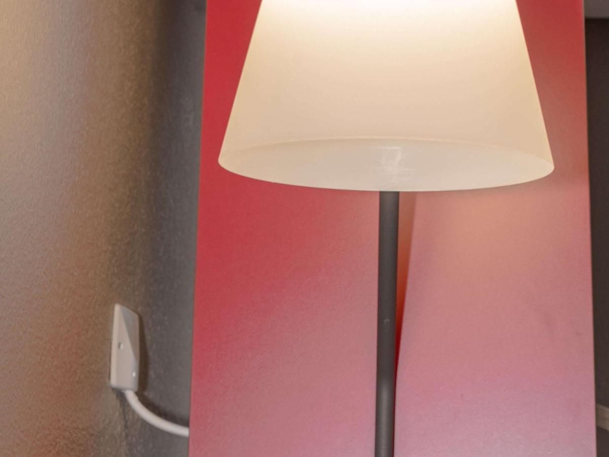 Ibis Lyon Sud Chasse Sur Rhone Hotell Eksteriør bilde